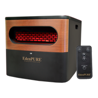 EdenPURE Gen2 A5095 with Remote Control