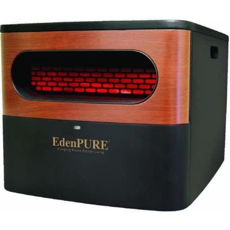 EdenPURE heater parts | Gen2