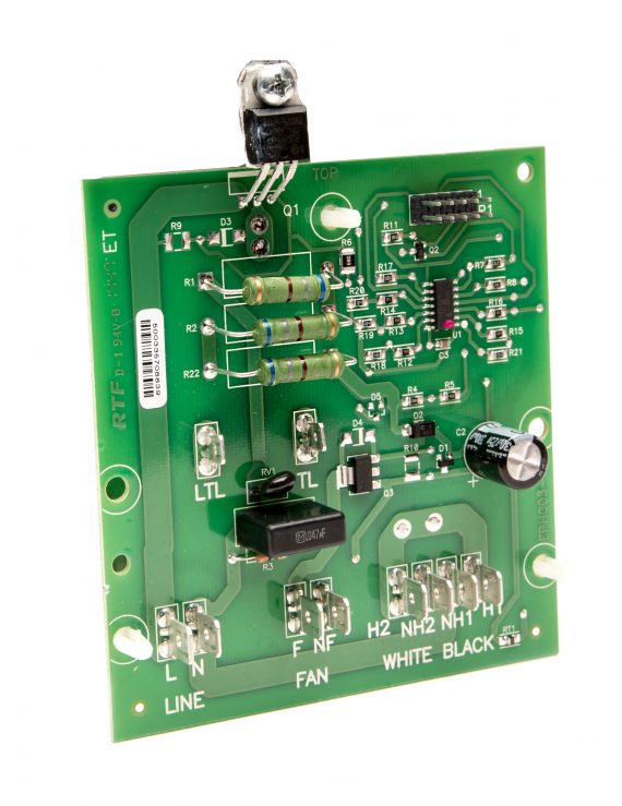 edenpure gen4 us1000 circuit board