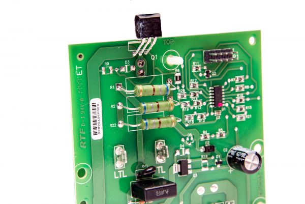 edenpure gen4 usa1000 circuit board