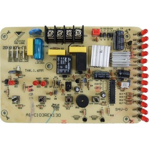 EdenPURE PC Control Board | A4207/RP