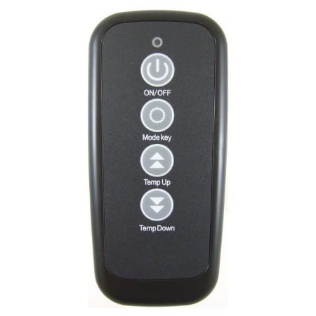 EdenPURE Remote Control | A3836/RP