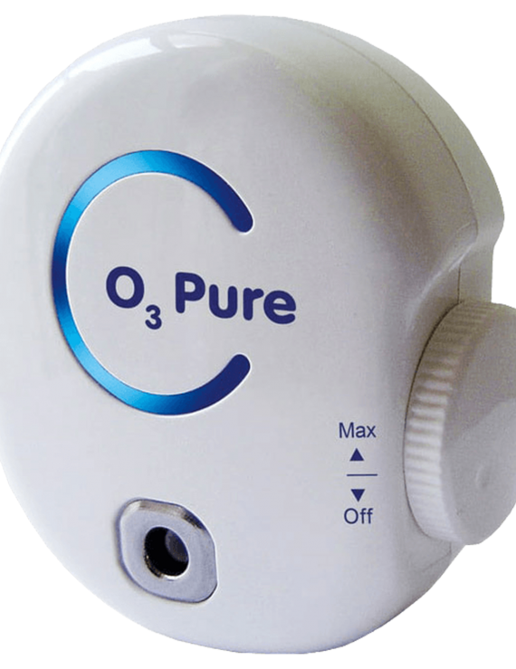 O3 Breeze Plug-in