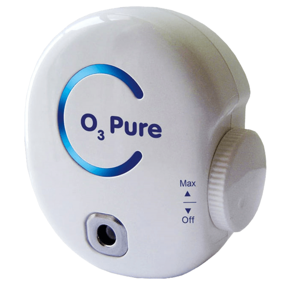 O3 Breeze Plug-in