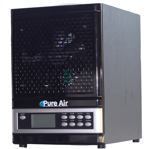 O3 Pure Air Whole Home