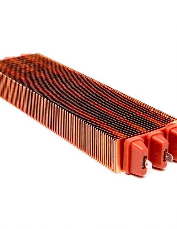 Copper PTC Heating Element