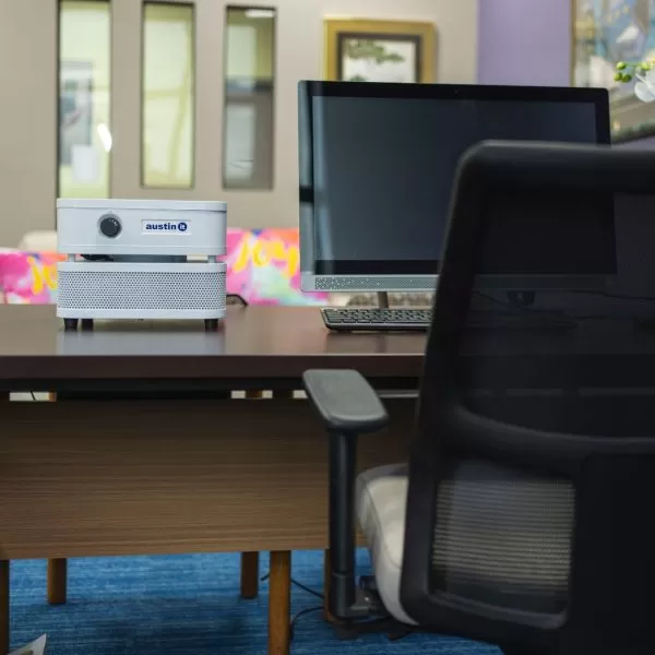 Austin “it” Air Purifier - Image 2