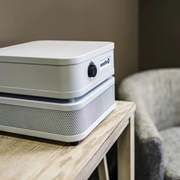 Austin “it” Air Purifier - Image 3