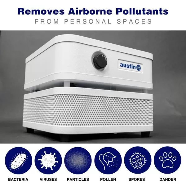 Austin “it” Air Purifier - Image 4