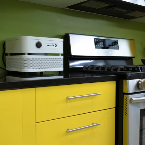 Austin “it” Air Purifier - Image 5