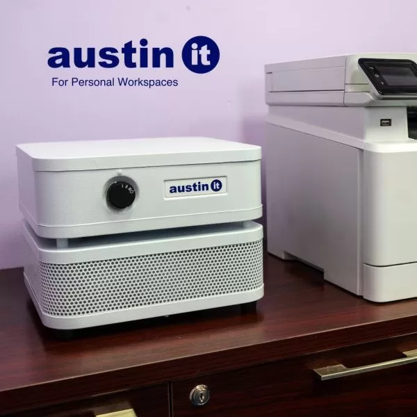 Austin “it” Air Purifier - Image 6